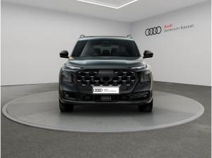 Audi Q9 TDI qu S line Matrix B&O HuD Pano StandHZ AHK
