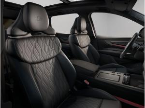 Audi Q9 TDI qu S line Matrix B&O HuD Pano StandHZ AHK