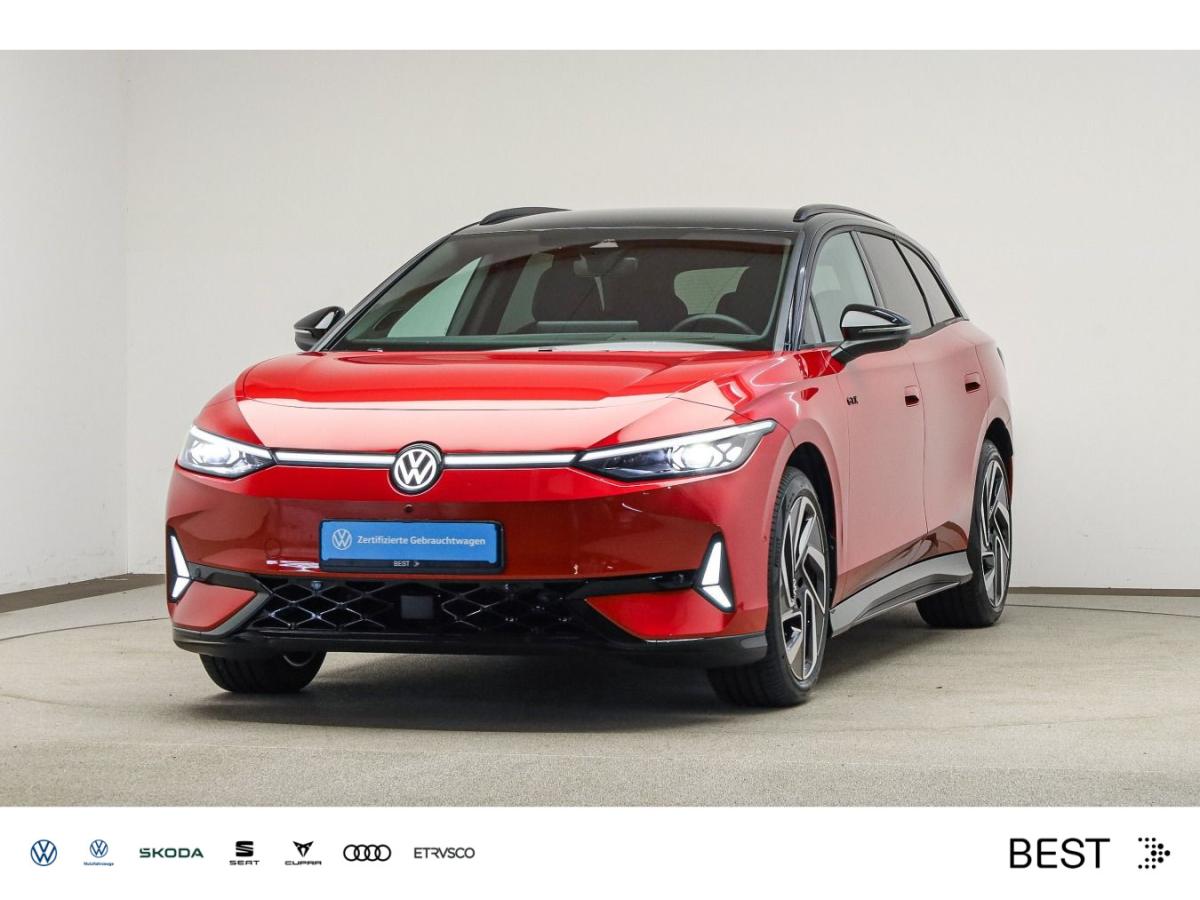 Volkswagen ID.7