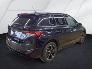 Skoda Fabia 1.5 TSI DSG MONTE CARLO*LED*KESSY*PDC*SHZ*NAVI*KLIMA