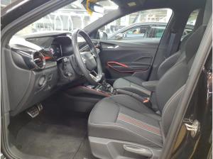 Skoda Fabia 1.5 TSI DSG MONTE CARLO*LED*KESSY*PDC*SHZ*NAVI*KLIMA