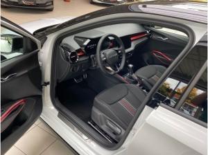 Skoda Fabia Monte Carlo 1,5 TSI 7-Gang-DSG Sofort Verfügbar