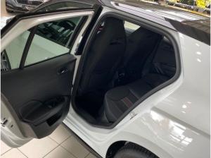 Skoda Fabia Monte Carlo 1,5 TSI 7-Gang-DSG Sofort Verfügbar