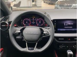 Skoda Fabia Monte Carlo 1,5 TSI 7-Gang-DSG Sofort Verfügbar