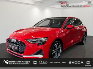 Audi A3 Sportback advanced 30 TFSI PANO AHK Navi KomfortPaket plus