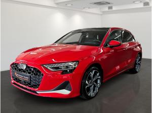 Audi A3 Sportback advanced 30 TFSI PANO AHK Navi KomfortPaket plus