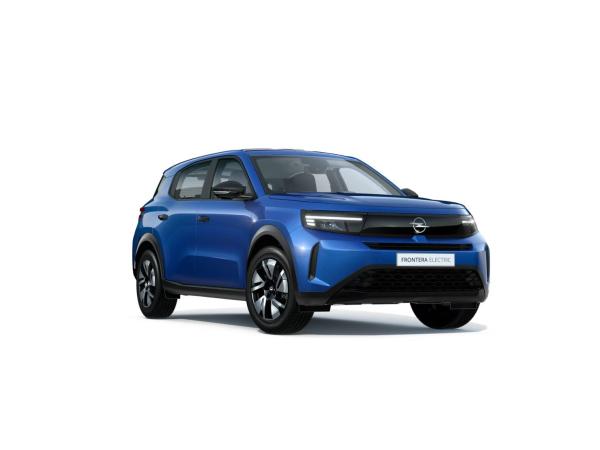 Opel Frontera Edition Elektro *Förderung*Bestellaktion*Privat* Allwetter