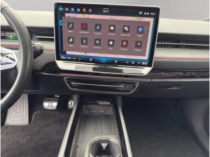 Volkswagen ID.7 GTX 4Motion WÄRMEPUMPE+AHK+HARMAN-KARDON+PANO
