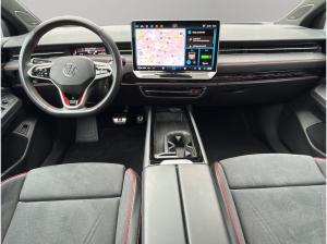 Volkswagen ID.7 GTX 4Motion WÄRMEPUMPE+AHK+HARMAN-KARDON+PANO