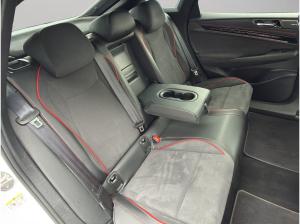 Volkswagen ID.7 GTX 4Motion WÄRMEPUMPE+AHK+HARMAN-KARDON+PANO