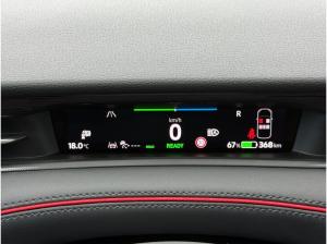 Volkswagen ID.7 GTX 4Motion WÄRMEPUMPE+AHK+HARMAN-KARDON+PANO