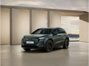 Audi Q4 e-tron ⚡ GEWERBELEASING🔋NEUBESTELLUNG| OHNE Anzahlung 🔥