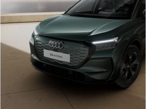 Audi Q4 e-tron ⚡ GEWERBELEASING🔋NEUBESTELLUNG| OHNE Anzahlung 🔥