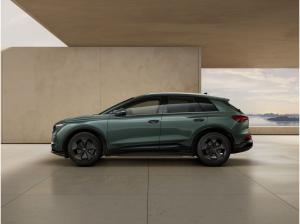 Audi Q4 e-tron ⚡ GEWERBELEASING🔋NEUBESTELLUNG| OHNE Anzahlung 🔥