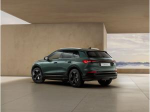 Audi Q4 e-tron ⚡ GEWERBELEASING🔋NEUBESTELLUNG| OHNE Anzahlung 🔥