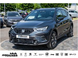 Seat Arona FR 1.0 TSI DSG NAVI KAMERA PARK ACC LED
