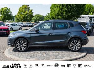 Seat Arona FR 1.0 TSI DSG NAVI KAMERA PARK ACC LED
