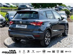 Seat Arona FR 1.0 TSI DSG NAVI KAMERA PARK ACC LED