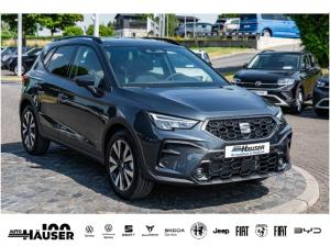 Seat Arona FR 1.0 TSI DSG NAVI KAMERA PARK ACC LED