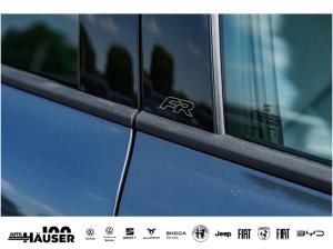 Seat Arona FR 1.0 TSI DSG NAVI KAMERA PARK ACC LED