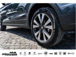 Seat Arona FR 1.0 TSI DSG NAVI KAMERA PARK ACC LED