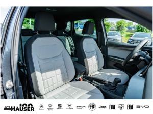 Seat Arona FR 1.0 TSI DSG NAVI KAMERA PARK ACC LED