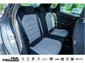 Seat Arona FR 1.0 TSI DSG NAVI KAMERA PARK ACC LED