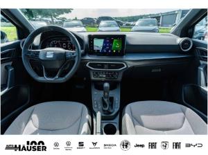 Seat Arona FR 1.0 TSI DSG NAVI KAMERA PARK ACC LED