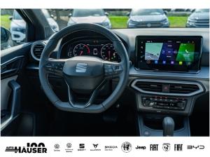Seat Arona FR 1.0 TSI DSG NAVI KAMERA PARK ACC LED