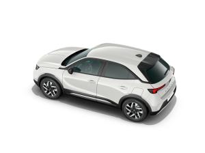 Opel Mokka-e Electric Edition Elektro Allwetter Gewerbe
