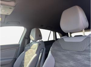 Volkswagen ID.4 Pro Performance*WÄRMEPUMPE*IQ.LIGHT*AHK*KAMERA*PDC*SHZ