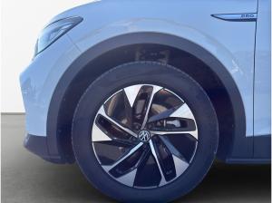 Volkswagen ID.4 Pro Performance*WÄRMEPUMPE*IQ.LIGHT*AHK*KAMERA*PDC*SHZ