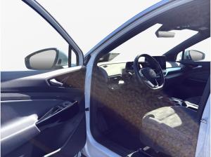 Volkswagen ID.4 Pro Performance*WÄRMEPUMPE*IQ.LIGHT*AHK*KAMERA*PDC*SHZ