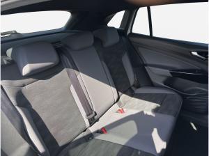 Volkswagen ID.4 Pro Performance*WÄRMEPUMPE*IQ.LIGHT*AHK*KAMERA*PDC*SHZ