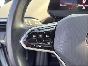 Volkswagen ID.4 Pro Performance*WÄRMEPUMPE*IQ.LIGHT*AHK*KAMERA*PDC*SHZ