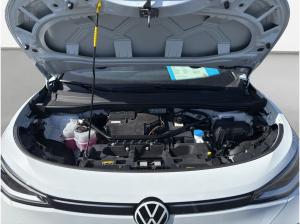 Volkswagen ID.4 Pro Performance*WÄRMEPUMPE*IQ.LIGHT*AHK*KAMERA*PDC*SHZ