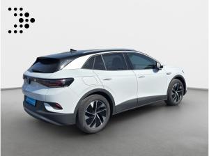 Volkswagen ID.4 Pro Performance*WÄRMEPUMPE*IQ.LIGHT*AHK*KAMERA*PDC*SHZ