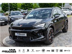 Cupra Formentor 1.5 eTSI DSG EL. HECKKL. MEMORY NAVI KAMERA PARK
