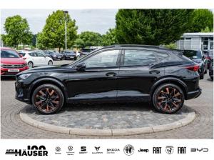Cupra Formentor 1.5 eTSI DSG EL. HECKKL. MEMORY NAVI KAMERA PARK