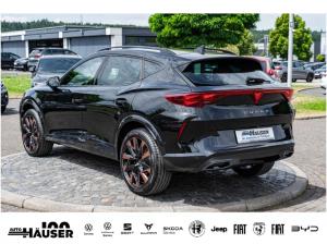 Cupra Formentor 1.5 eTSI DSG EL. HECKKL. MEMORY NAVI KAMERA PARK