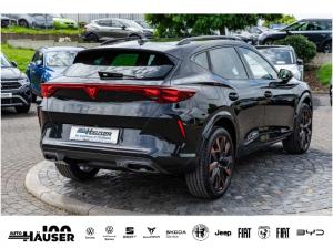 Cupra Formentor 1.5 eTSI DSG EL. HECKKL. MEMORY NAVI KAMERA PARK
