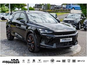 Cupra Formentor 1.5 eTSI DSG EL. HECKKL. MEMORY NAVI KAMERA PARK
