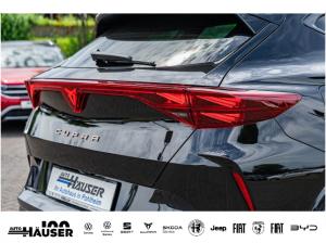 Cupra Formentor 1.5 eTSI DSG EL. HECKKL. MEMORY NAVI KAMERA PARK
