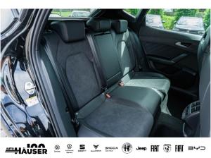 Cupra Formentor 1.5 eTSI DSG EL. HECKKL. MEMORY NAVI KAMERA PARK