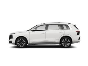 Audi Q9 quattro Hbg