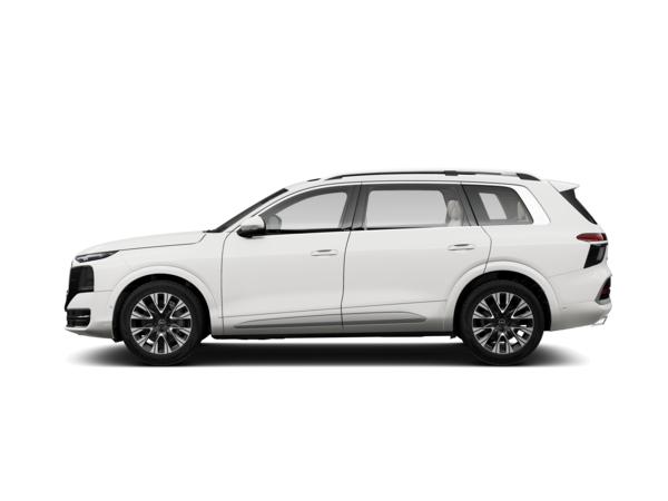 Abbildung Leasingangebot Audi Q9