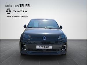 Renault R5 ⚡ELEKTROBONUS🔌🔝Techno 120 Urban Range