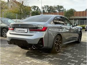 BMW 330 e xDrive Limousine M Sport //Stop&Go HiFi Adapt.LED