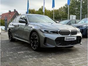 BMW 330 e xDrive Limousine M Sport //Stop&Go HiFi Adapt.LED