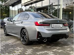BMW 330 e xDrive Limousine M Sport //Stop&Go HiFi Adapt.LED